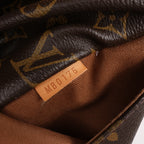 Louis Vuitton Monogram Totally PM Shoulder Bag M41016