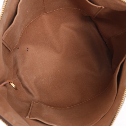 Louis Vuitton Monogram Totally PM Shoulder Bag M41016