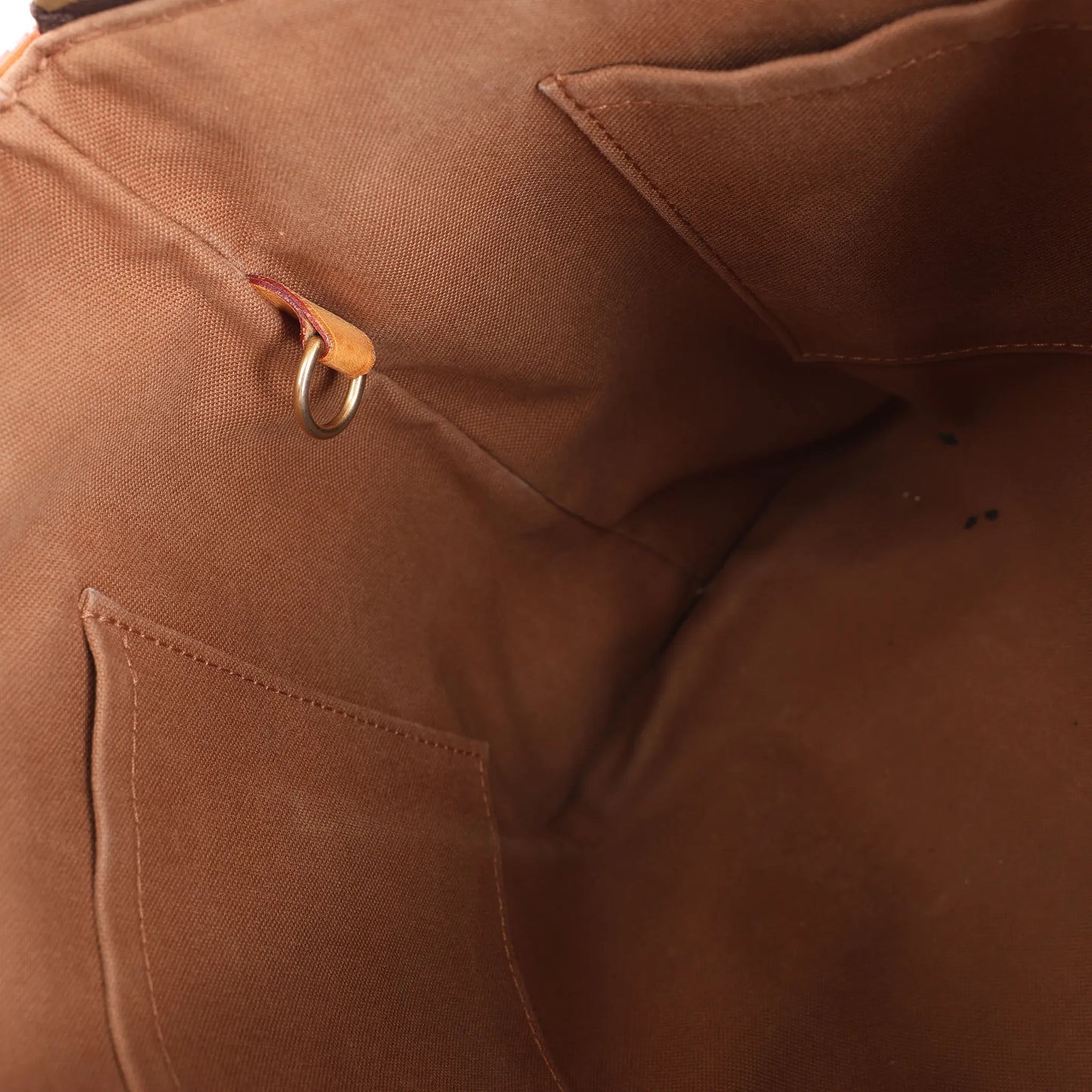 Louis Vuitton Monogram Totally PM Shoulder Bag M41016