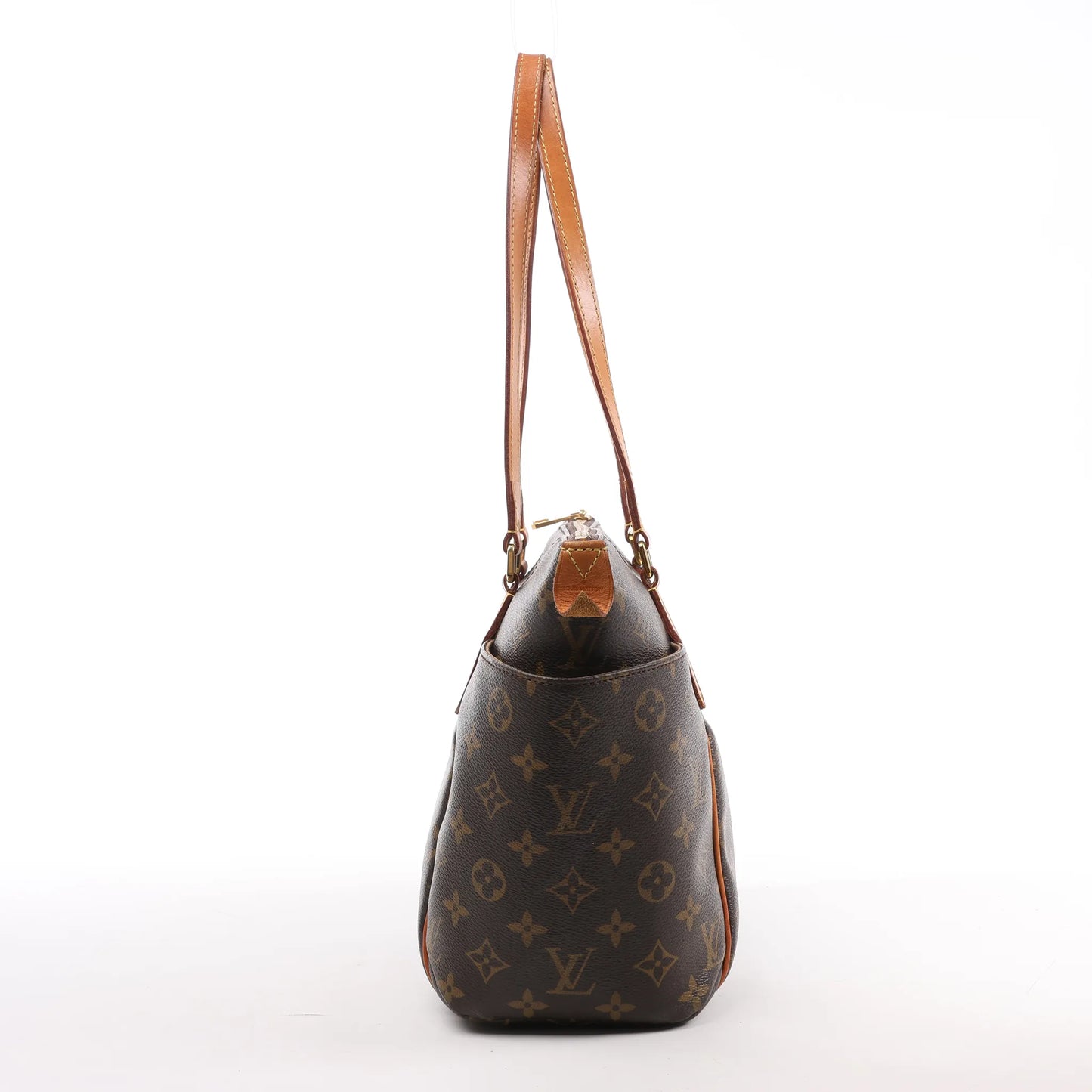 Louis Vuitton Monogram Totally PM Shoulder Bag M41016