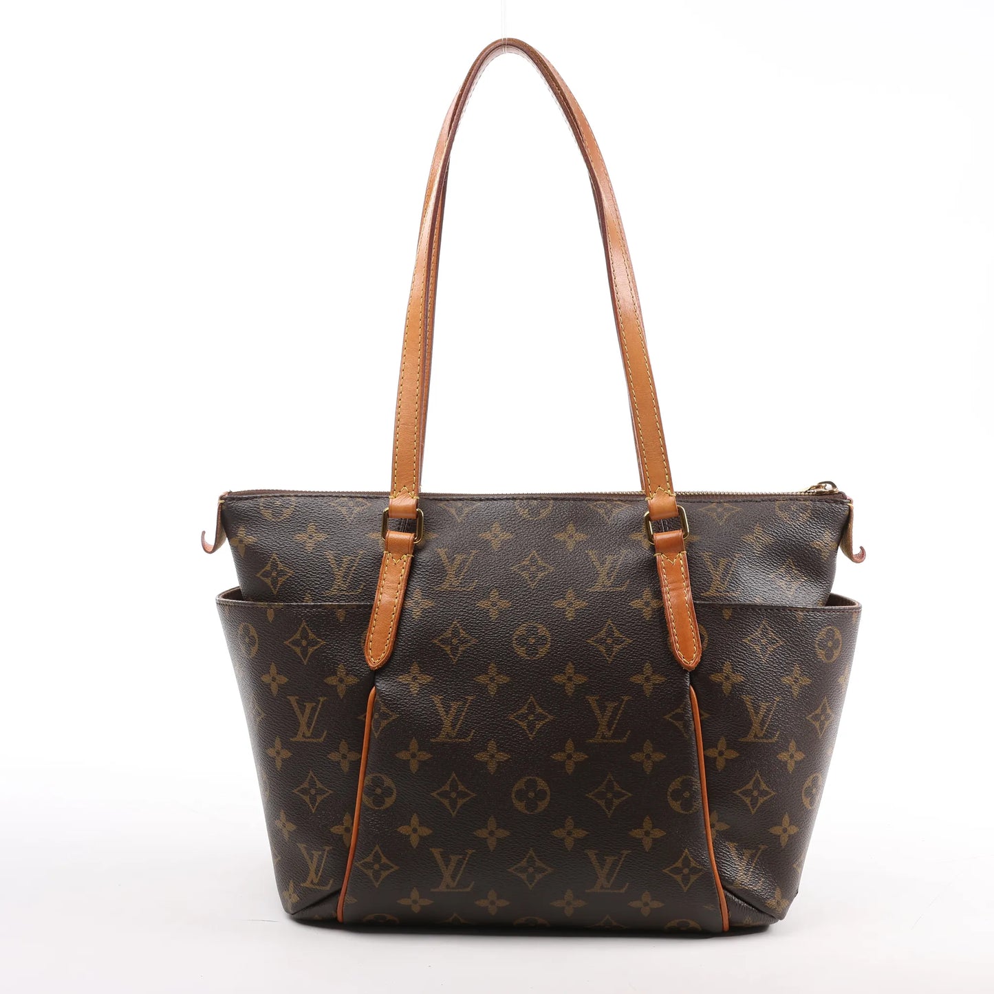Louis Vuitton Monogram Totally PM Shoulder Bag M41016
