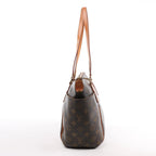 Louis Vuitton Monogram Totally PM Shoulder Bag M41016