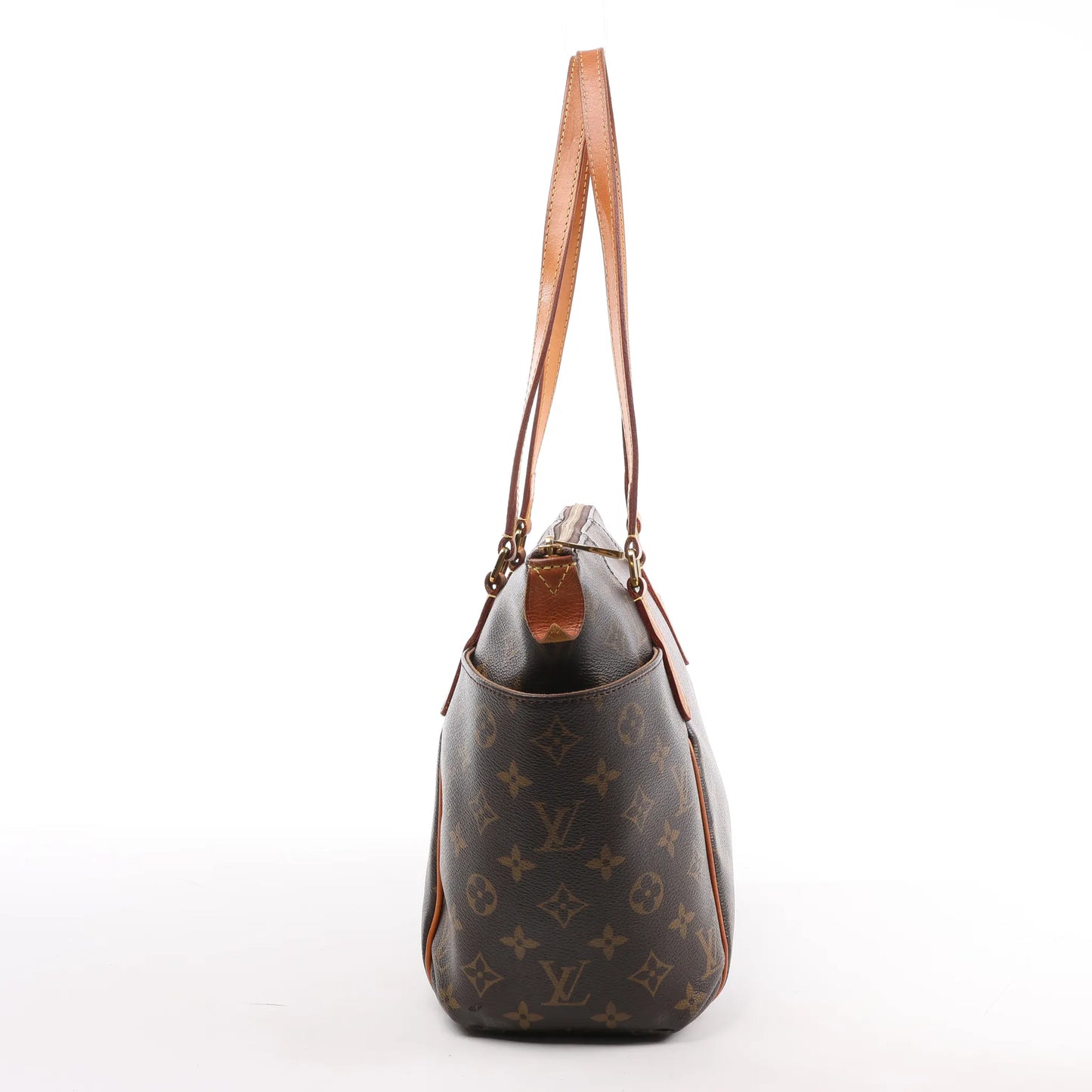 Louis Vuitton Monogram Totally PM Shoulder Bag M41016