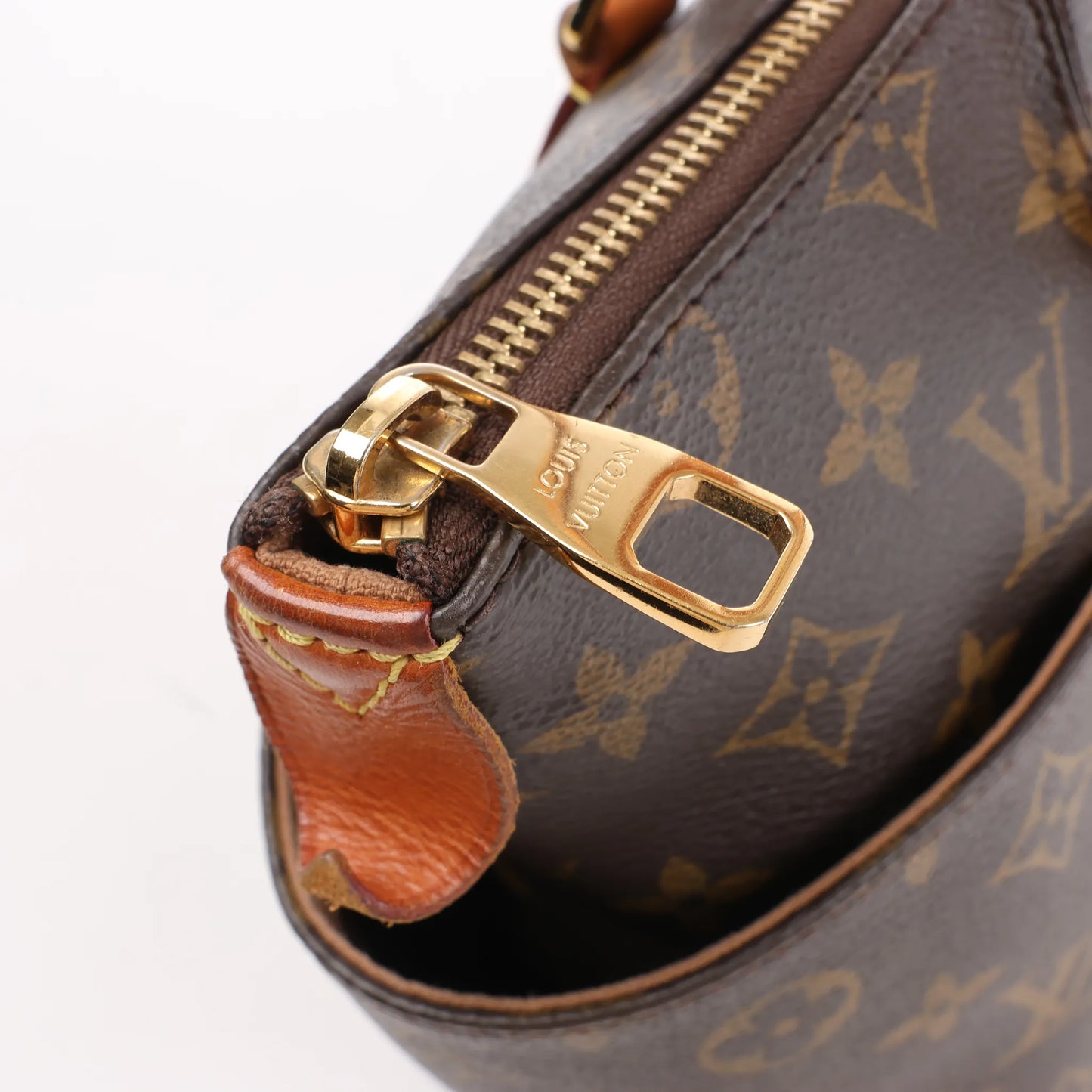 Louis Vuitton Monogram Totally PM Shoulder Bag M41016