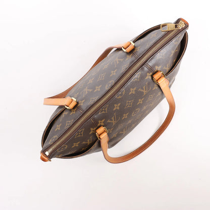 Louis Vuitton Monogram Totally PM Shoulder Bag M41016