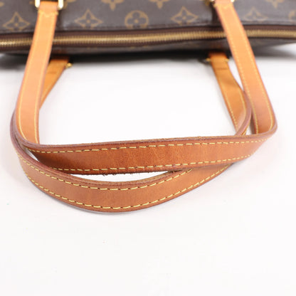 Louis Vuitton Monogram Totally PM Shoulder Bag M41016