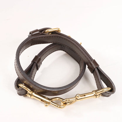 Louis Vuitton Damier Ebene Trevi GM Handbag in Brown N51998