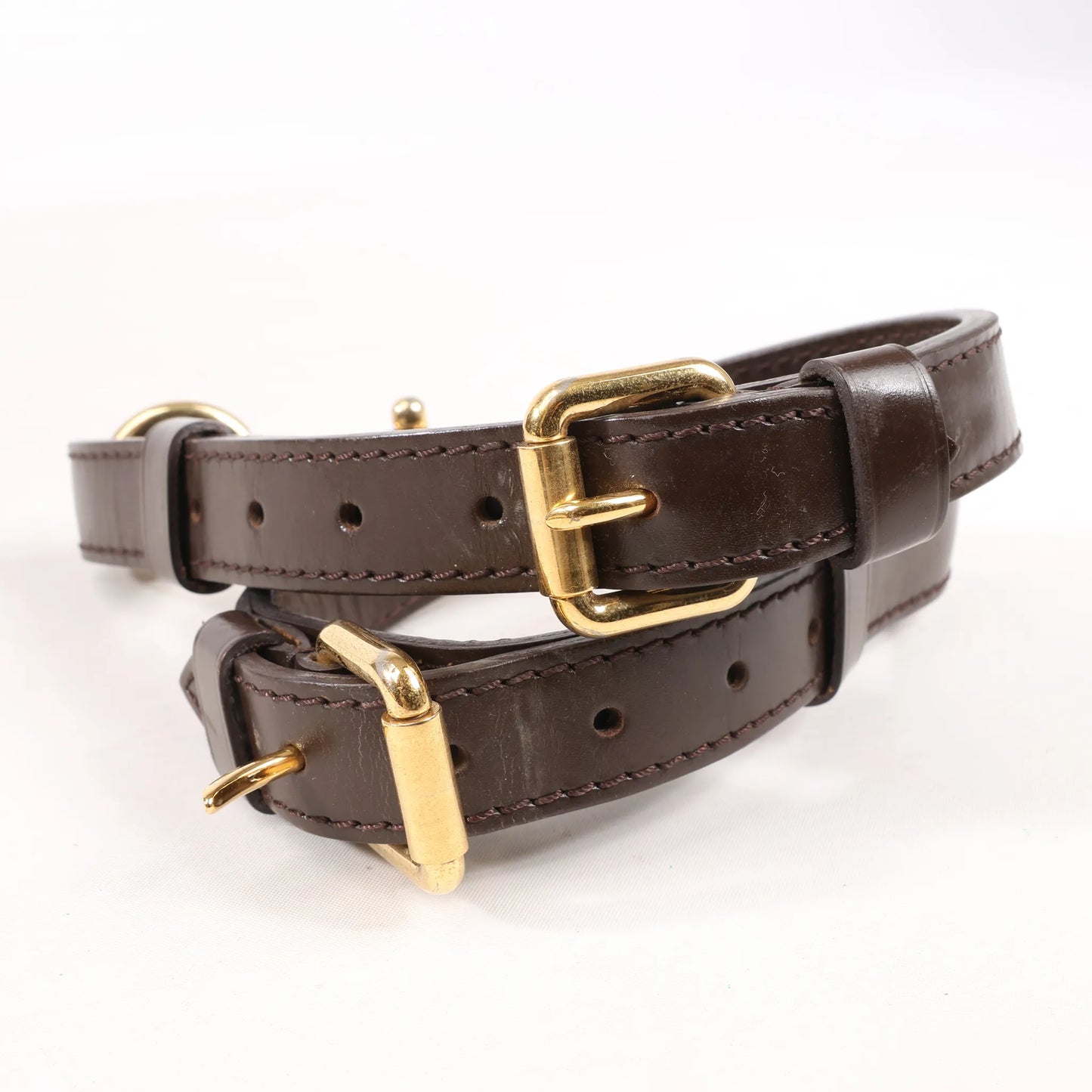 Louis Vuitton Damier Ebene Trevi GM Handbag in Brown N51998