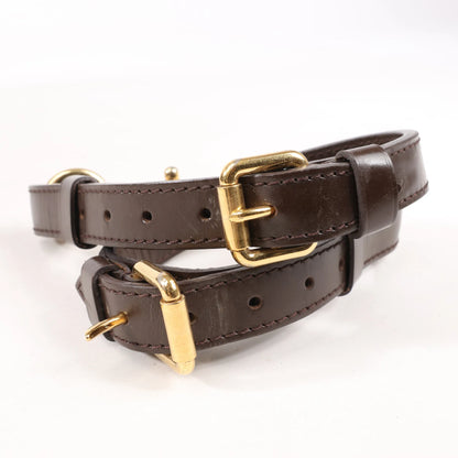 Louis Vuitton Damier Ebene Trevi GM Handbag in Brown N51998