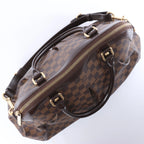 Louis Vuitton Trevi GM Damier Ebene Shoulder Bag in Brown N51998