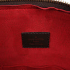 Louis Vuitton Trevi GM Damier Ebene Shoulder Bag in Brown N51998