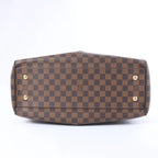 Louis Vuitton Trevi GM Damier Ebene Shoulder Bag in Brown N51998
