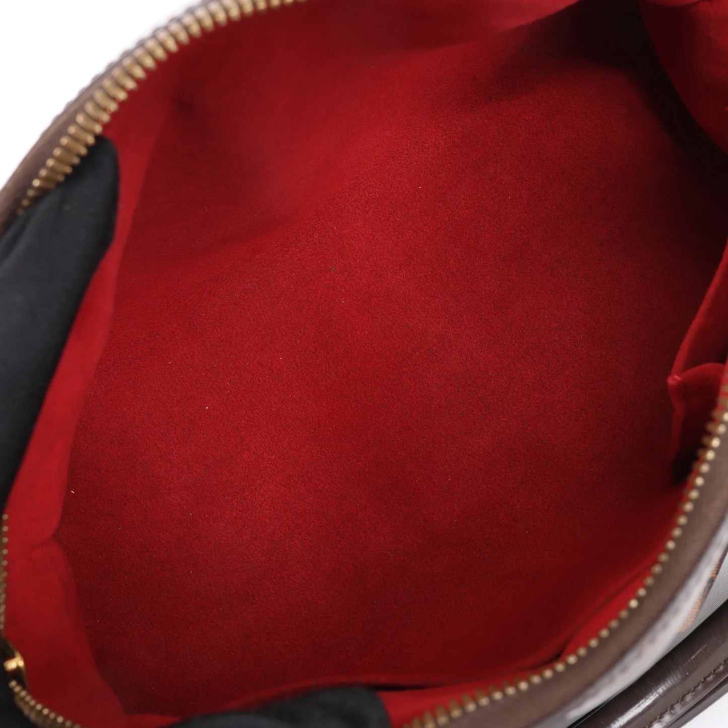 Louis Vuitton Damier Ebène Trevi PM 2Way Sac à main N51997