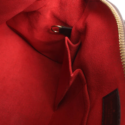 Louis Vuitton Damier Ebène Trevi PM 2Way Sac à main N51997