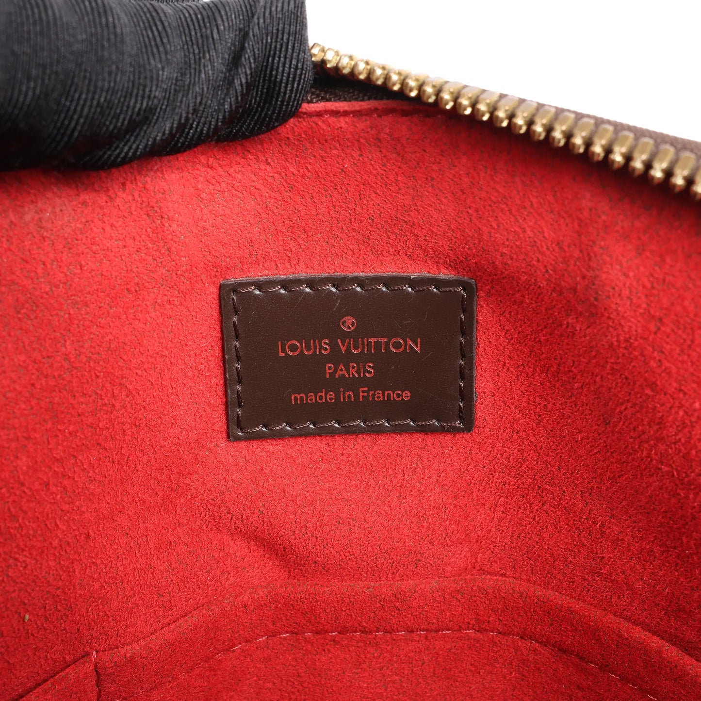 Louis Vuitton Damier Ebène Trevi PM 2Way Sac à main N51997