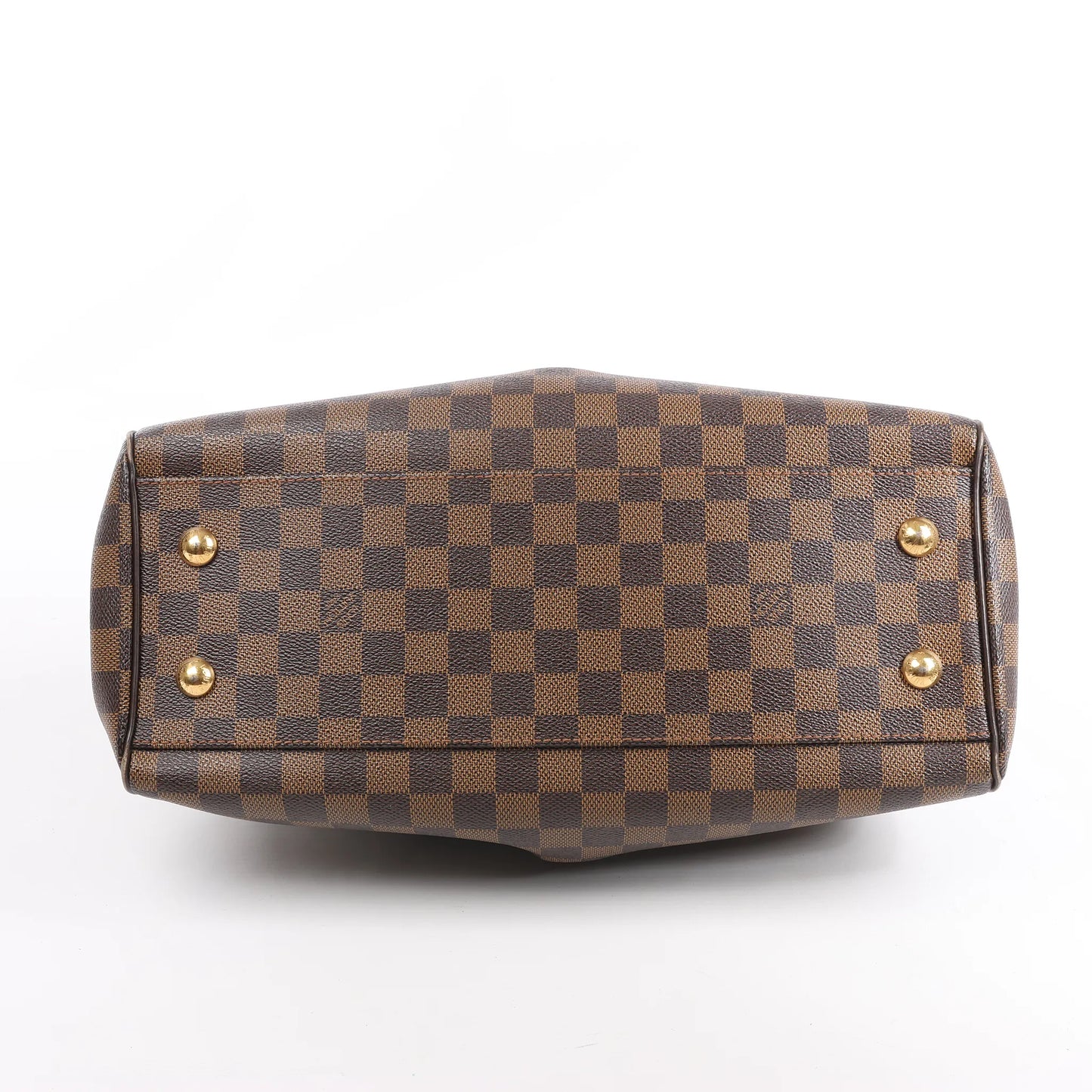 Louis Vuitton Damier Ebène Trevi PM 2Way Sac à main N51997