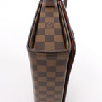 Louis Vuitton Tribeca Damier Ebene Shoulder Bag in Brown N51160