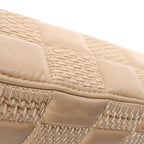 Louis Vuitton Troca MM Damier Quilt Crossbody Bag in Beige M59111