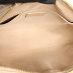 Louis Vuitton Troca MM Damier Quilt Crossbody Bag in Beige M59111