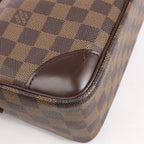 Louis Vuitton Damier Ebene Trocadero 30 Crossbody Bag N48082