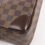 Louis Vuitton Damier Ebene Trocadero 30 Crossbody Bag N48082