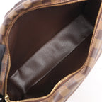 Louis Vuitton Damier Ebene Trocadero 30 Crossbody Bag N48082