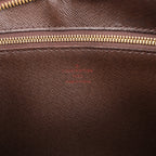 Louis Vuitton Damier Ebene Trocadero 30 Crossbody Bag N48082