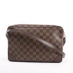 Louis Vuitton Damier Ebene Trocadero 30 Crossbody Bag N48082