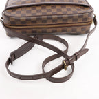 Louis Vuitton Damier Ebene Trocadero 30 Crossbody Bag N48082