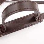 Louis Vuitton Damier Ebene Trocadero 30 Crossbody Bag N48082