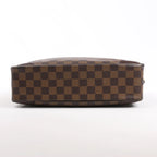 Louis Vuitton Damier Ebene Trocadero 30 Crossbody Bag N48082