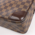 Louis Vuitton Damier Ebene Trocadero 30 Crossbody Bag N48082