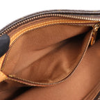 Louis Vuitton Monogram Canvas Trotteur Shoulder Bag M51240