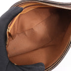 Louis Vuitton Monogram Canvas Trotteur Shoulder Bag M51240