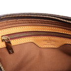 Louis Vuitton Monogram Canvas Trotteur Shoulder Bag M51240