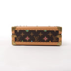Louis Vuitton Trunk Monogram Craggy Canva by Tyler, the Creator Crossbody Bag in Brown M11120 Brown