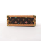 Louis Vuitton Trunk Monogram Craggy Canva by Tyler, the Creator Crossbody Bag in Brown M11120 Brown