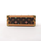 Louis Vuitton Trunk Monogram Craggy Canva by Tyler, the Creator Crossbody Bag in Brown M11120 Brown
