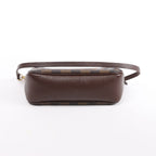 Louis Vuitton Truth Makeup Damier Ebene Handbag in Brown N51982