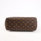 Louis Vuitton Monogram Tuileries Besace 2Way Handbag in Brown x Red M43157