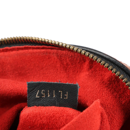 Louis Vuitton Monogram Tuileries 2Way Handbag in Brown M41456