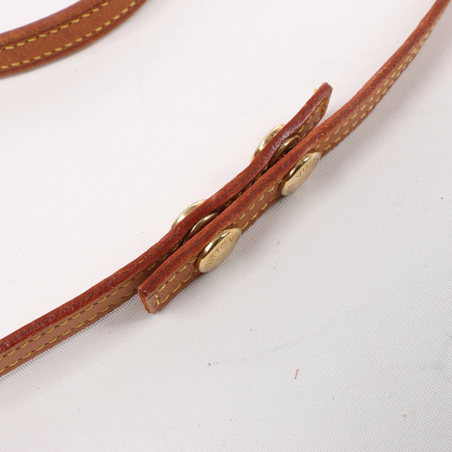 Louis Vuitton Monogram Canvas Pochette Twin PM Shoulder Bag M51854