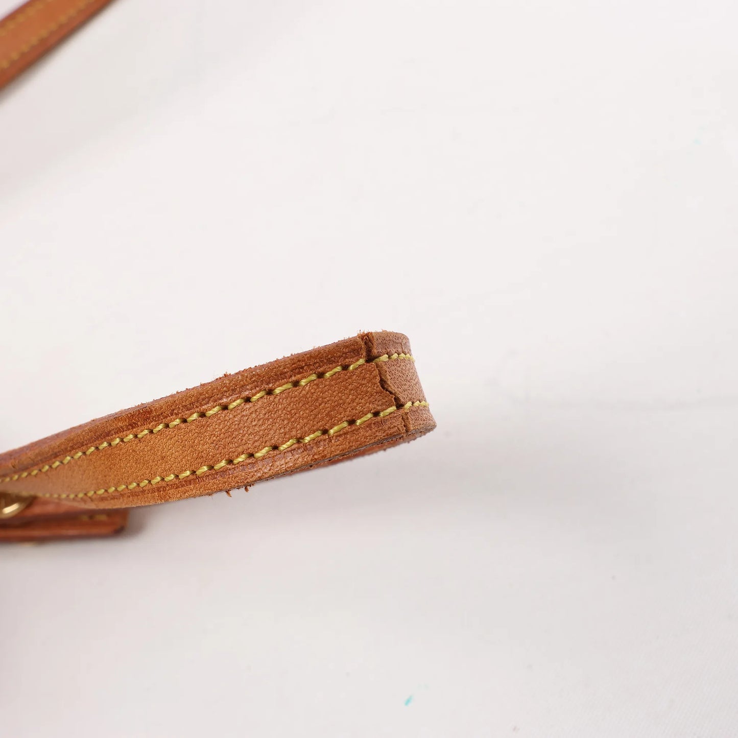 Louis Vuitton Monogram Canvas Pochette Twin PM Shoulder Bag M51854