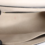 Louis Vuitton Twist MM Epi Leather Crossbody Bag in Blue M50271