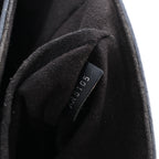 Louis Vuitton Twist MM Epi Leather Crossbody Bag in Black M50282