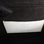 Louis Vuitton Twist MM Epi Leather Shoulder Bag in Multicolor M53717