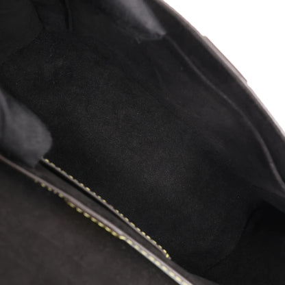 Louis Vuitton Twist MM Epi Leather Shoulder Bag in Multicolor M53717