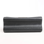 Louis Vuitton Twist MM Epi Leather Shoulder Bag in Black M53921