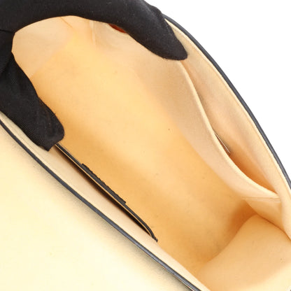 Louis Vuitton Twist MM Monogram LV Pop Crossbody Bag in Gray M55480