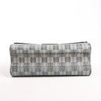 Louis Vuitton Twist MM Monogram LV Pop Crossbody Bag in Gray M55480